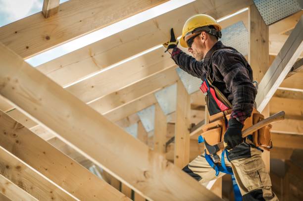 Best Emergency Roof Repair  in Goodwell, OK