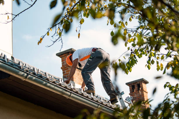 Best Gutter Installation and Roofing  in Goodwell, OK