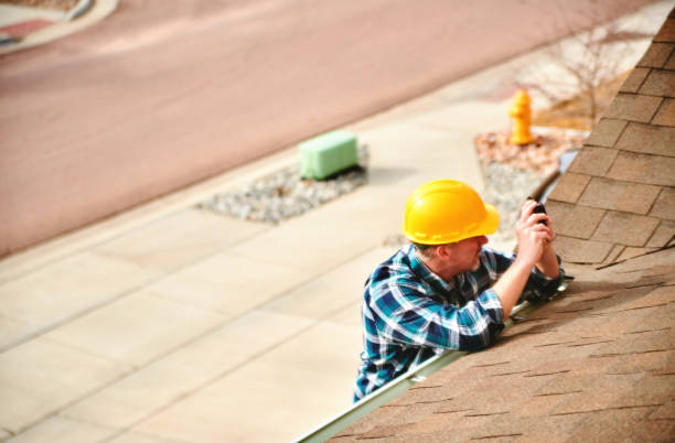 Best Roof Maintenance Services  in Goodwell, OK