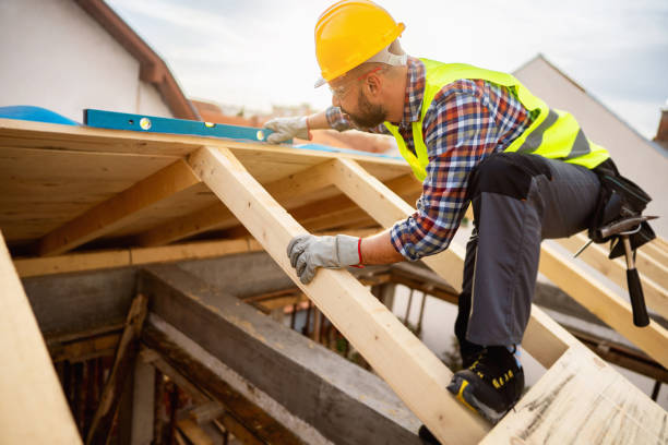 Best Metal Roofing Contractor  in Goodwell, OK