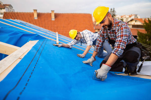 Roof Repair Estimates in Goodwell, OK