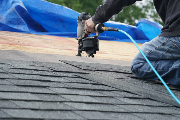Best Commercial Roofing Services  in Goodwell, OK