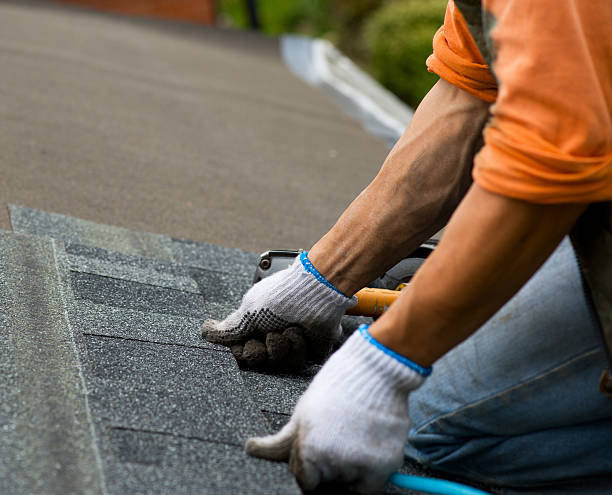 Best Roof Leak Repair  in Goodwell, OK