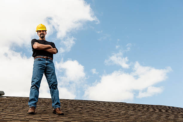 Gutter Installation and Roofing in Goodwell, OK