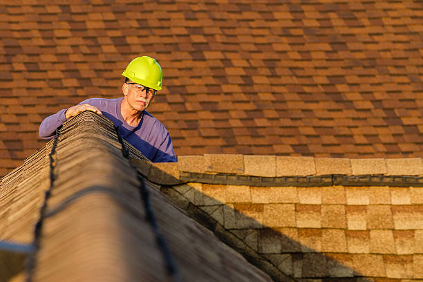 Best Tile Roofing Contractor  in Goodwell, OK