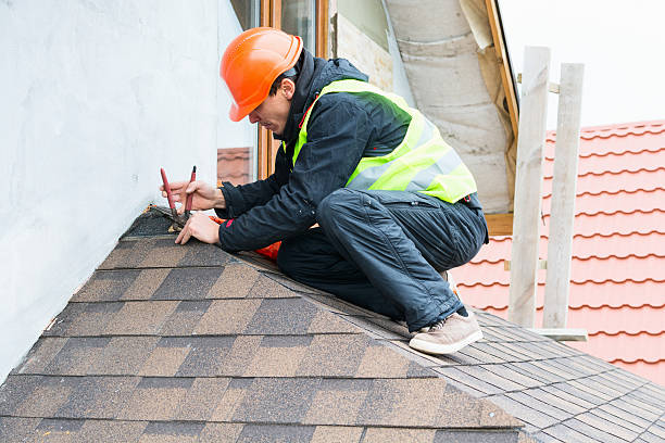 Tile Roofing Contractor in Goodwell, OK