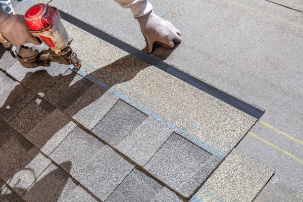 Best Roofing Contractor Near Me  in Goodwell, OK