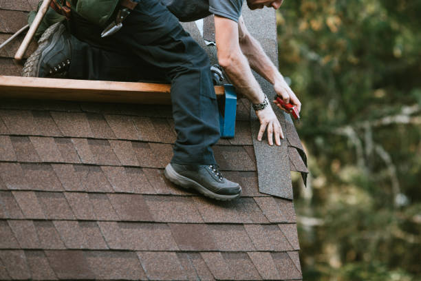 Best Roof Maintenance Services  in Goodwell, OK