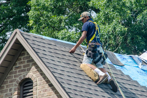 Professional Roofing Contractor in Goodwell, OK